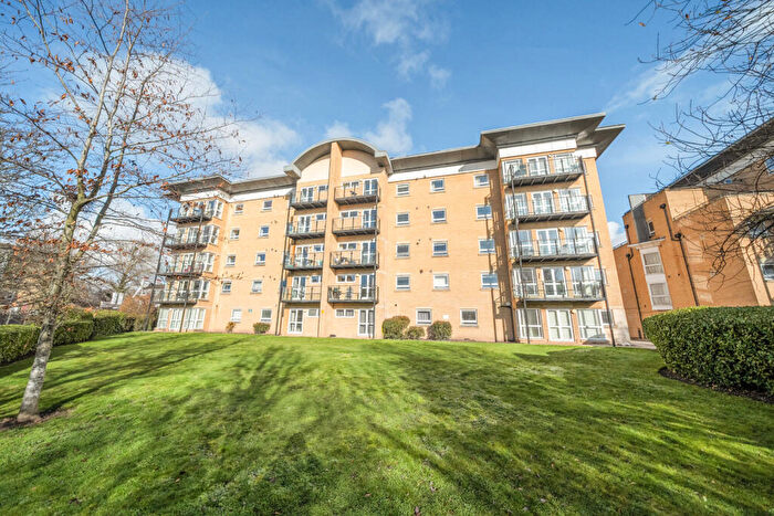 1 Bedroom Apartment For Sale In Sparkes Close, Bromley, BR2