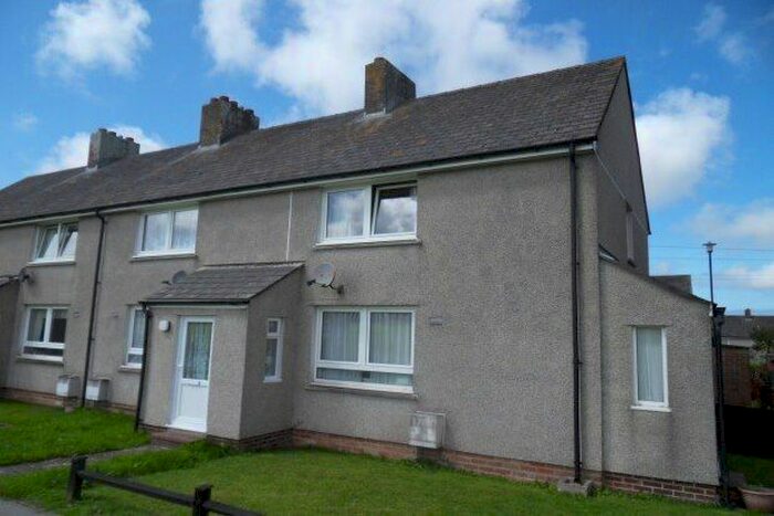 2 Bedroom End Of Terrace House To Rent In St. Eval, Wadebridge, PL27