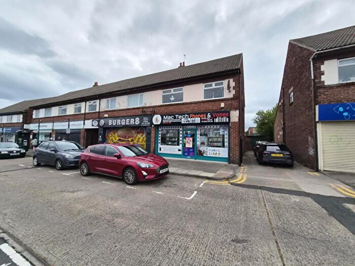 2 Bedroom Flat To Rent In Benton Road, Benton, Newcastle Upon Tyne, NE7