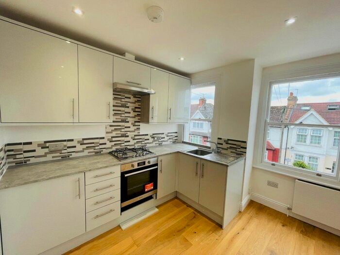 2 Bedroom Flat To Rent In Russell Road, West Hendon, NW9