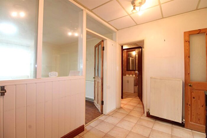 2 Bedroom Terraced Bungalow For Sale In Alder Road, Kingswinford, DY6