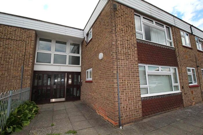 1 Bedroom Apartment To Rent In Mountbatten Avenue, Higham, Rochester, ME3