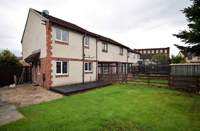 1 Bedroom End Of Terrace House To Rent In Beveridge Road, Denton Holme, Carlisle, CA2