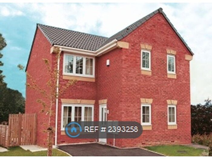 3 Bedroom Semi-Detached House To Rent In Spring Place Gardens, Mirfield, WF14