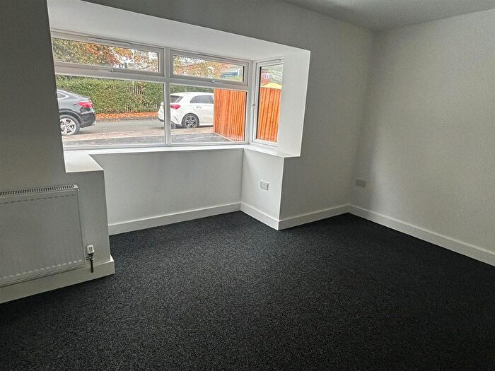 4 Bedroom Property To Rent In Fentham Road, Stockland Green, Birmingham, B23