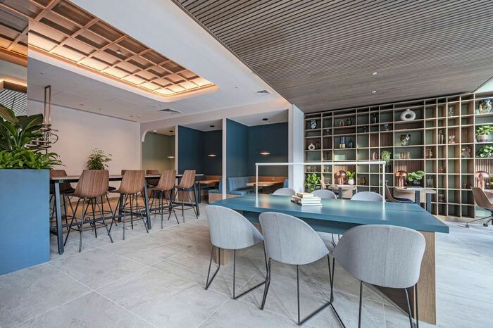 1 Bedroom Flat To Rent In Copper Maker Square, Stratford, London, E20