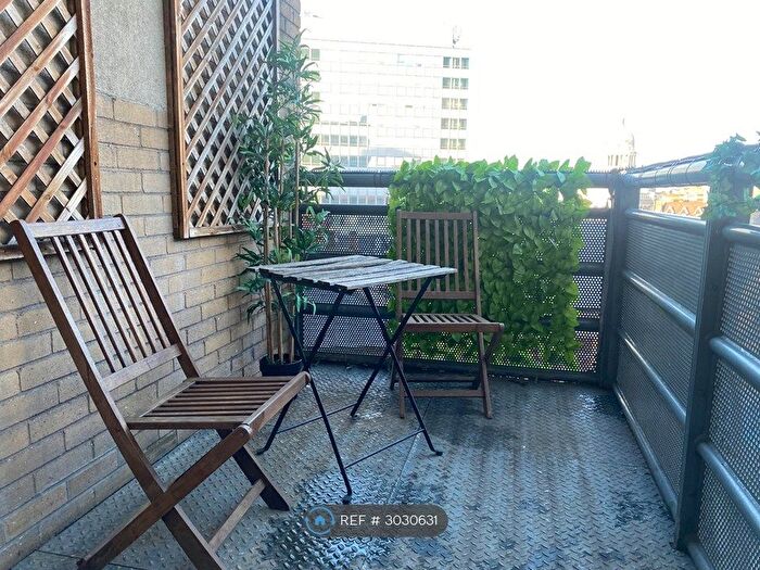 1 Bedroom Flat To Rent In Loxley Court, Nottingham, NG1