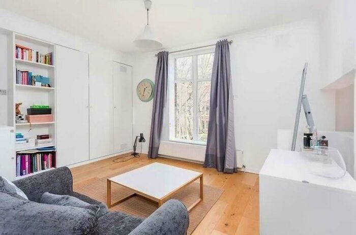 Studio To Rent In Frognal, Hampstead, NW3