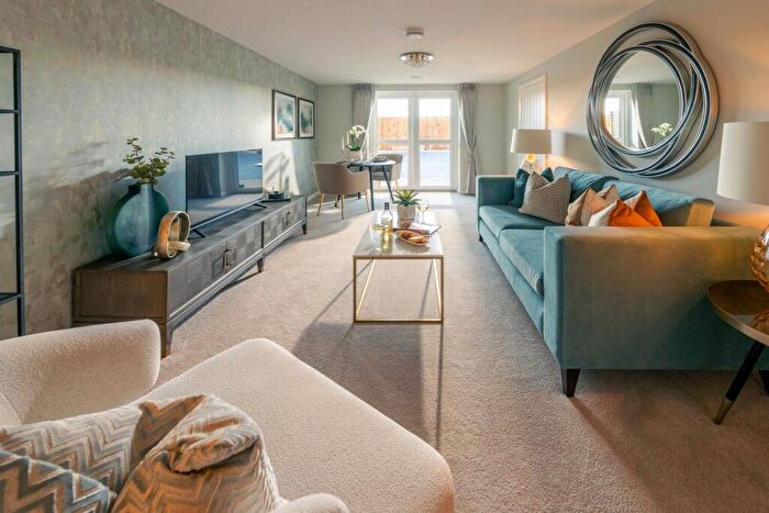 1 Bedroom Retirement Property To Rent In Shap Road, Kendal, Cumbria, LA9