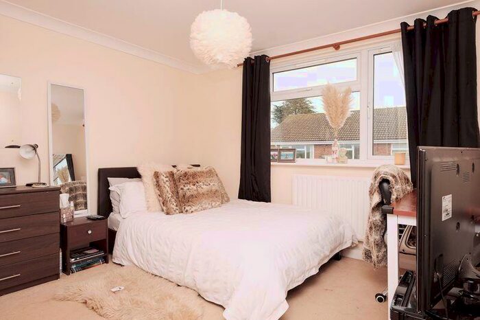 5 Bedroom Semi-Detached House To Rent In Greenfield Crescent, Brighton, BN1