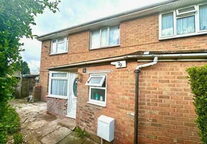 1 Bedroom House To Rent In Stanhope Street, Birmingham, B12