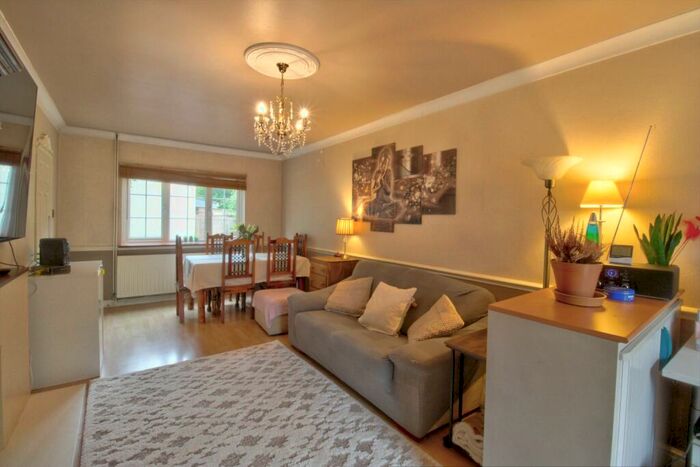 3 Bedroom Terraced House For Sale In Blackbush Spring, Harlow, CM20