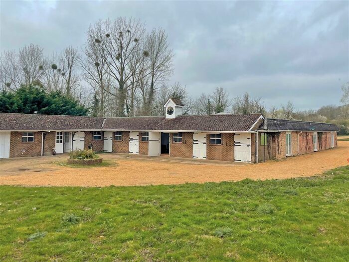 Land For Sale In Mounts Hill, Winkfield, Windsor, SL4