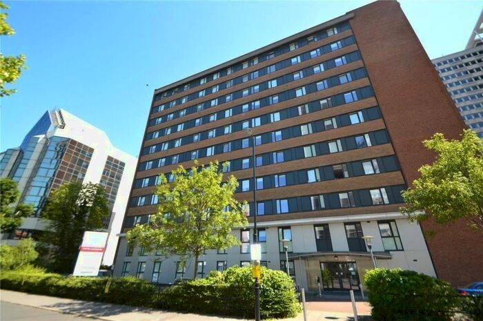 1 Bedroom Flat To Rent In Sydenham Road, Croydon, CR0