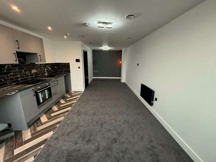 1 Bedroom Block Of Apartments To Rent In Adam Court, Peterborough, PE1