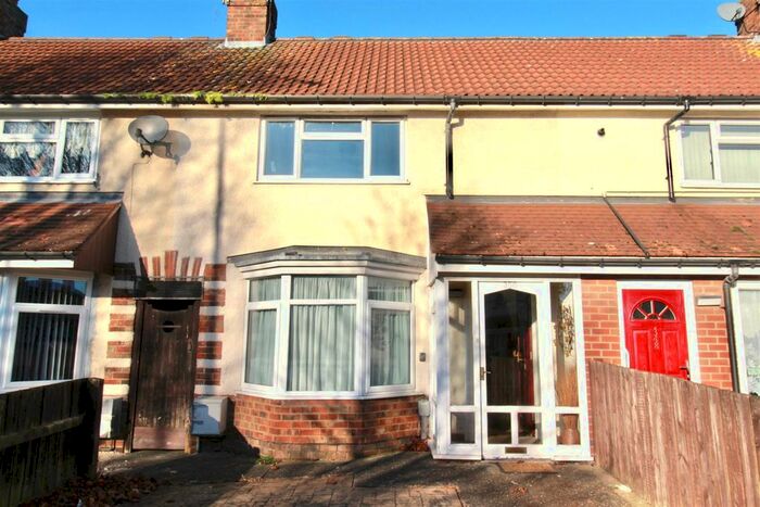 Property To Rent In Greenwood Avenue, Hull HU6