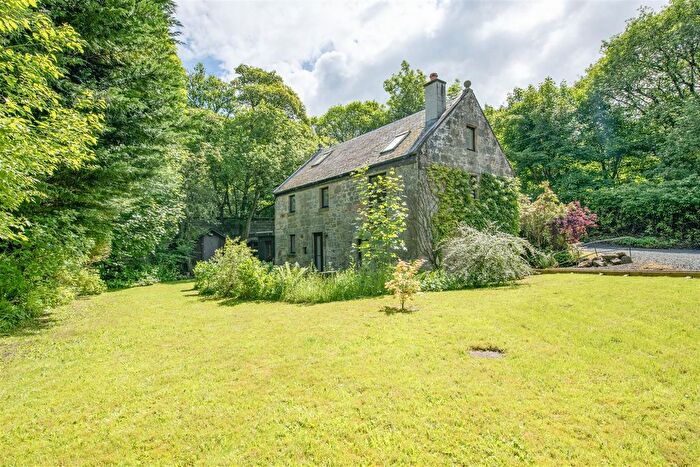 3 Bedroom Detached House For Sale In Rackmill House, Dollarfield, Dollar, FK14