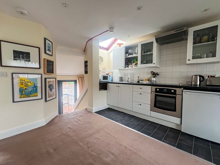 2 Bedroom Flat To Rent In Coral Street, Saltburn-By-The-Sea, TS12