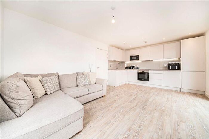 2 Bedroom Flat For Sale In Elmira Street, Lewisham, SE13