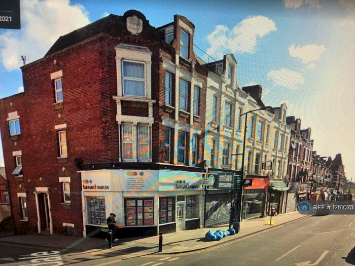 1 Bedroom Flat To Rent In Sydenham Road, London, SE26