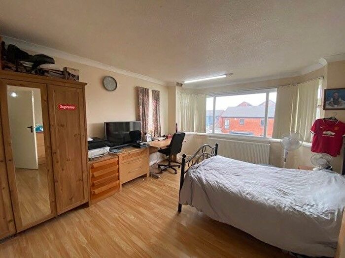 1 Bedroom Property To Rent In Elm Park, Bristol, BS34