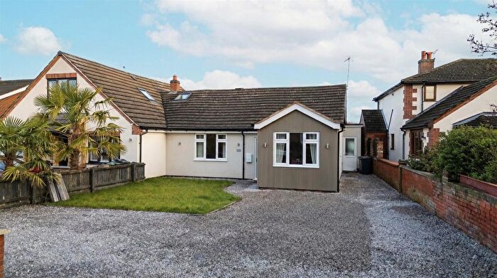 3 Bedroom Semi Detached Bungalow For Sale In Pick Street, Shepshed, Loughborough, LE12