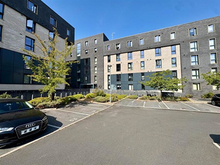 2 Bedroom Apartment To Rent In Lombard Street, Birmingham, B12