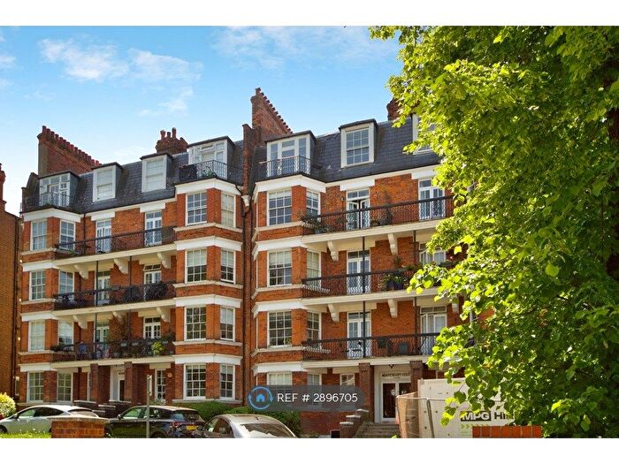 2 Bedroom Flat To Rent In Shoot Up Hill, London, NW2