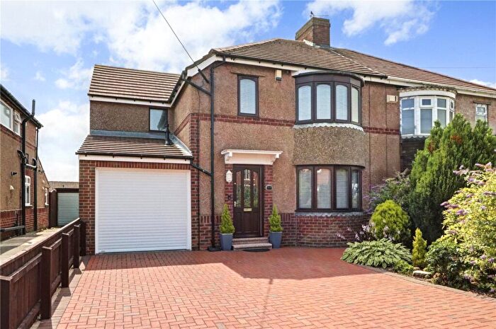 4 Bedroom Semi-Detached House For Sale In Station Road South, Murton, Seaham, Durham, SR7