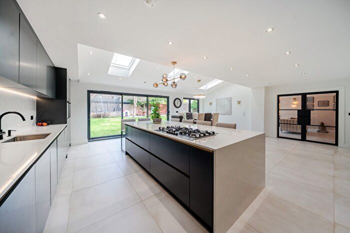 4 Bedroom Detached House For Sale In One Pin Lane, Farnham Common, SL2
