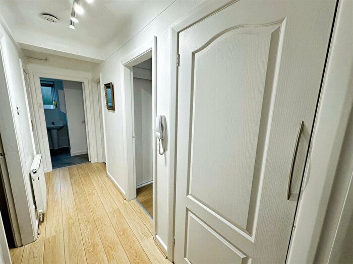 2 Bedroom Apartment To Rent In Bella Vista Court, Nicholas Road, Liverpool, L23