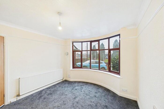 3 Bedroom Detached House To Rent In Vauxhall Road, Stourbridge, DY8