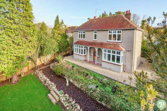 3 Bedroom Detached House To Rent In Westfield Road, Wheatley, Oxford, OX33