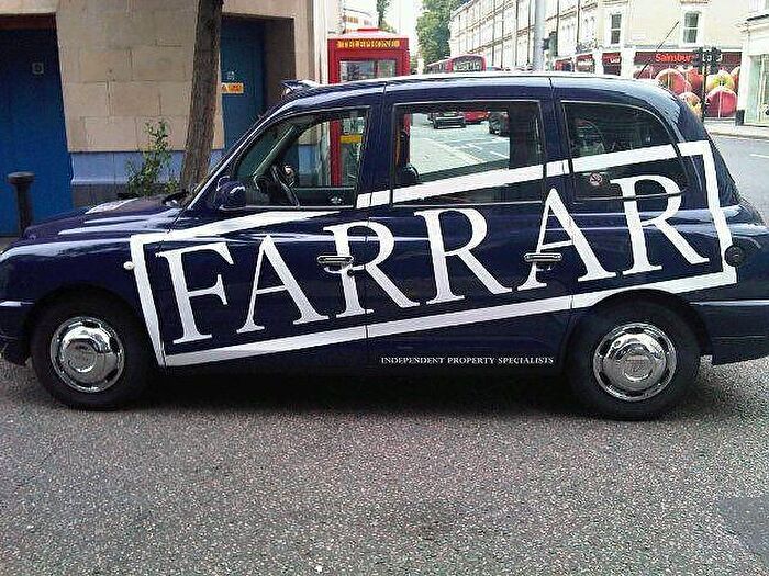 Parking To Rent In Redcliffe Mews, SW10