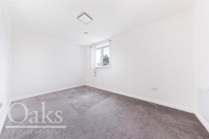 1 Bedroom Apartment To Rent In London Road, Mitcham, CR4