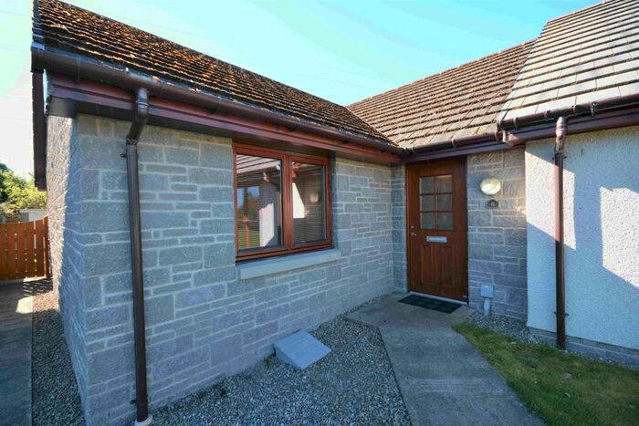 3 Bedroom Semi-Detached House To Rent In Culduthel Avenue, Inverness, Inverness-Shire, IV2