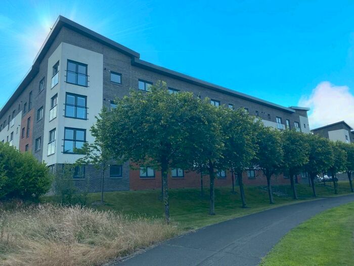 1 Bedroom Flat To Rent In Mulberry Crescent, Renfrew, PA4