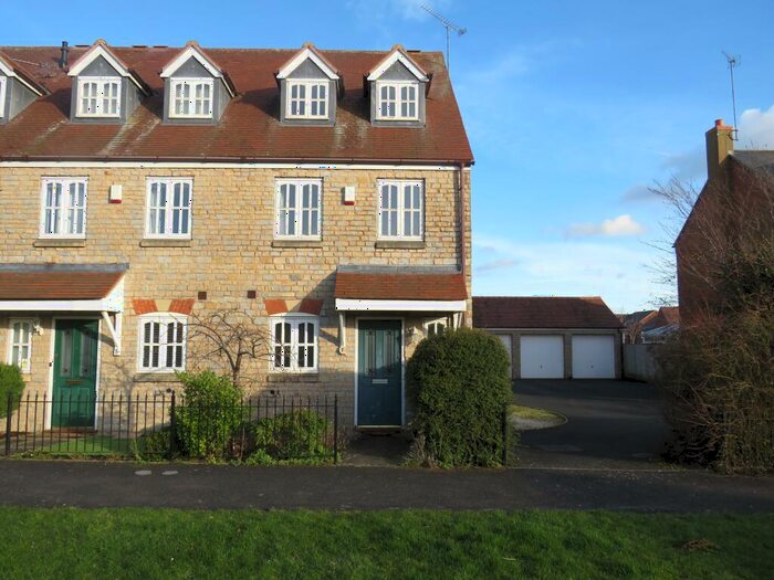 3 Bedroom House To Rent In Parrish Close, Bishops Itchington, Southam, CV47