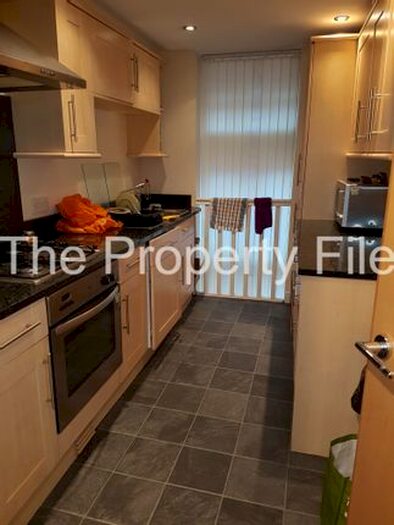 3 Bedroom Flat To Rent In Wilmslow Road, Withington M20