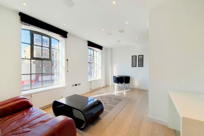 1 Bedroom Flat To Rent In Fortess Road, London, NW5