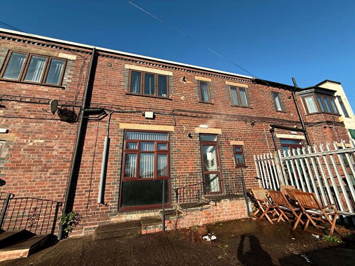 1 Bedroom Flat To Rent In Hawthorn Road, Kingstanding., B44