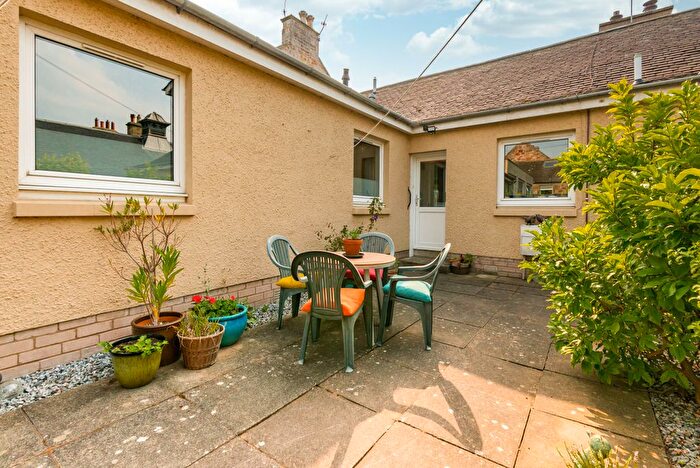 4 Bedroom Cottage For Sale In Olive Bank, Main Street, Gullane, East Lothian, EH31
