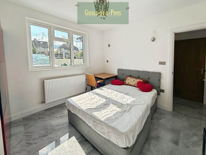 1 Bedroom Property To Rent In Mill Lane, Reading, RG6