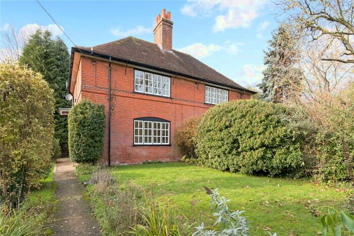 3 Bedroom House To Rent In Elsfield, Oxford, Oxfordshire, OX3