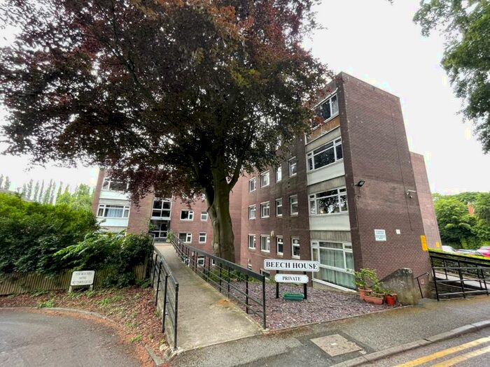 1 Bedroom Flat To Rent In Beech House, The Beeches, West Didsbury, M20