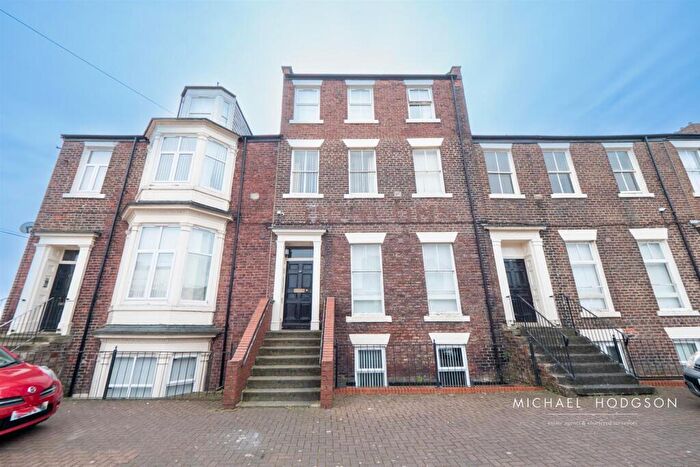 1 Bedroom Flat To Rent In Murton Street, City Centre, Sunderland, SR1