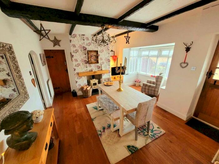 2 Bedroom Bungalow For Sale In Barmpton, Darlington, Durham, DL1