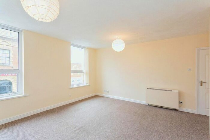 1 Bedroom Flat To Rent In Bond Street, Blackpool, Lancashire, FY4