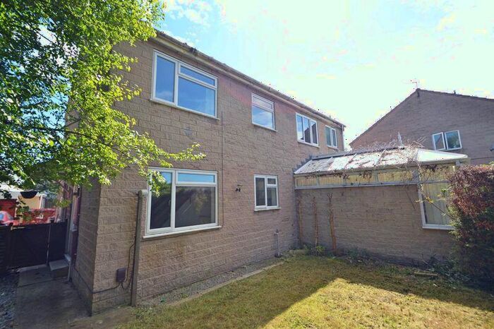 1 Bedroom Terraced House To Rent In Bryant Gardens, Clevedon, BS21
