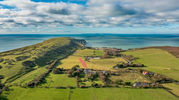 3 Bedroom Flat For Sale In Alum Bay Old Road, Totland Bay PO39